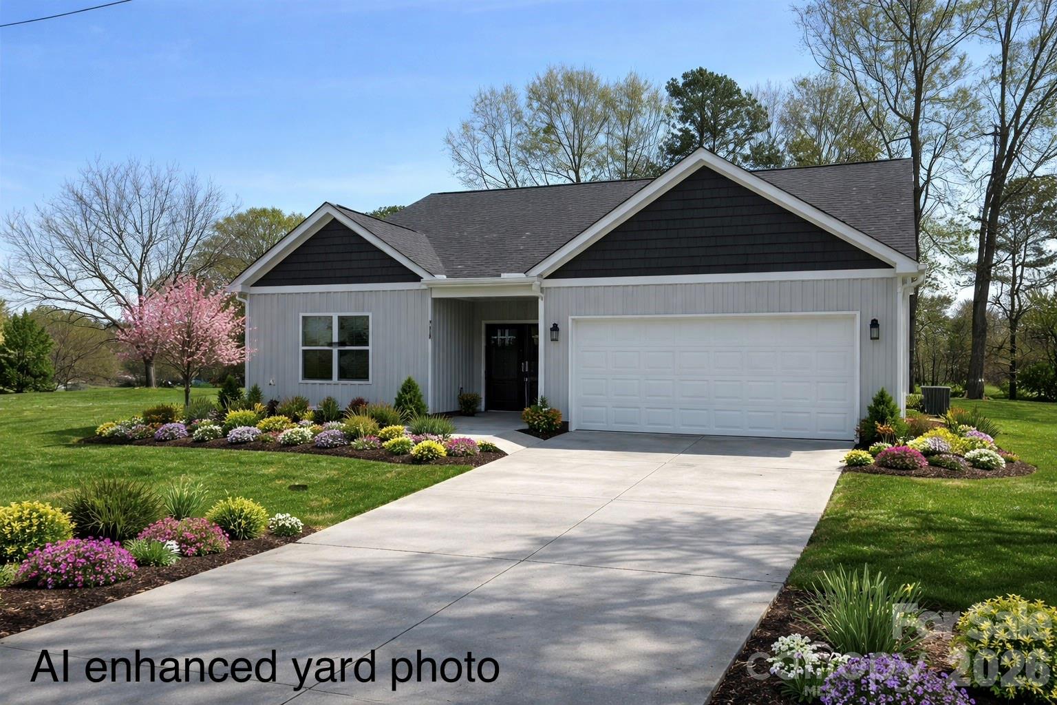 318 Sunrise Circle Shelby NC 28150