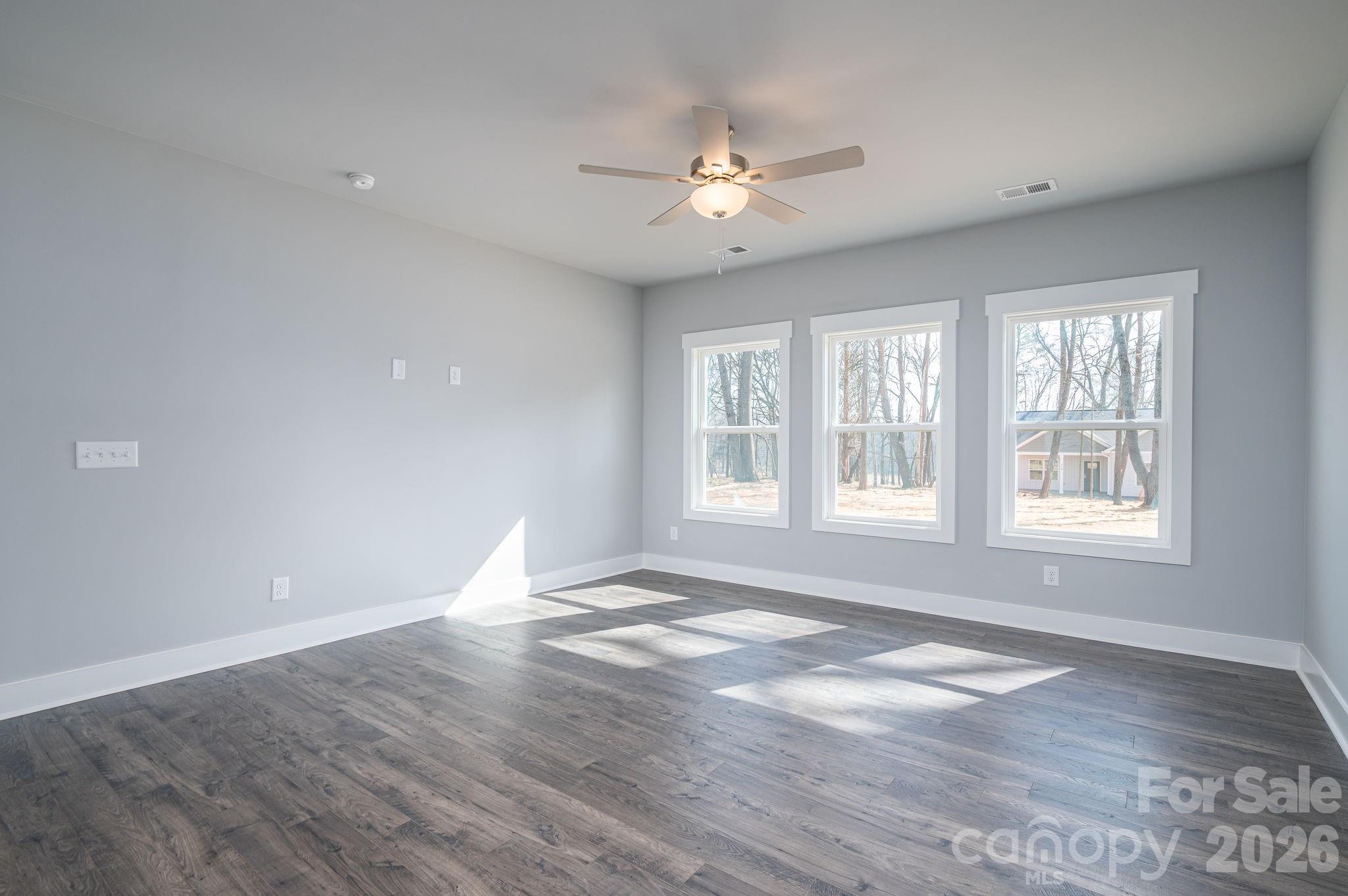 318 Sunrise Circle Shelby NC 28150