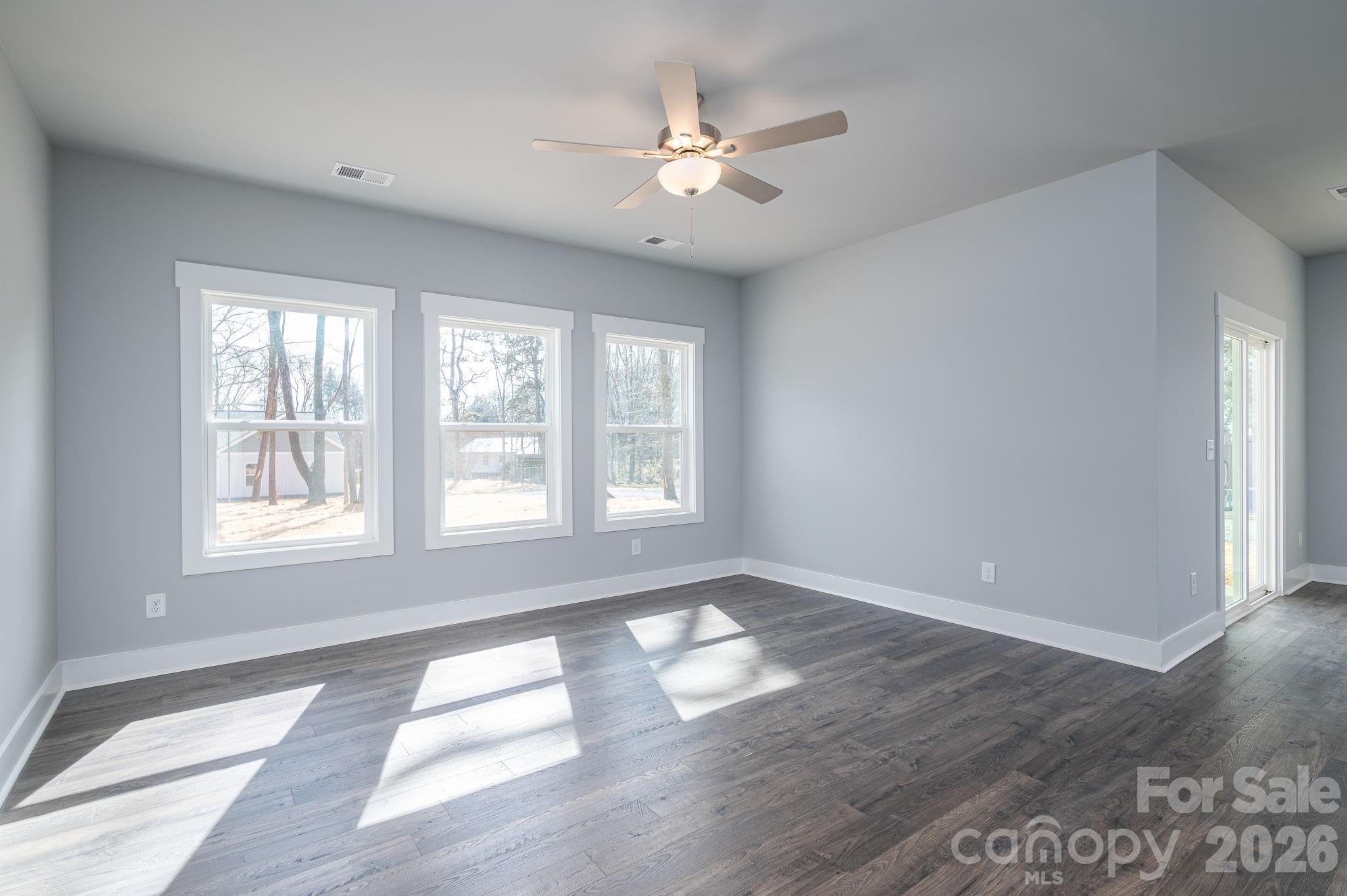 318 Sunrise Circle Shelby NC 28150