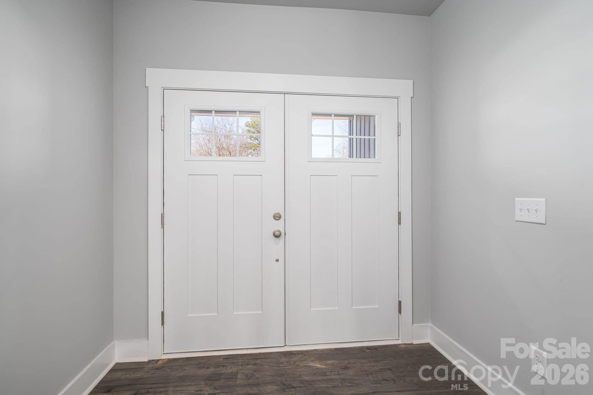 318 Sunrise Circle Shelby NC 28150