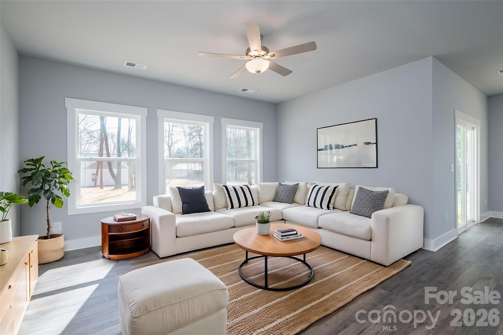 318 Sunrise Circle Shelby NC 28150