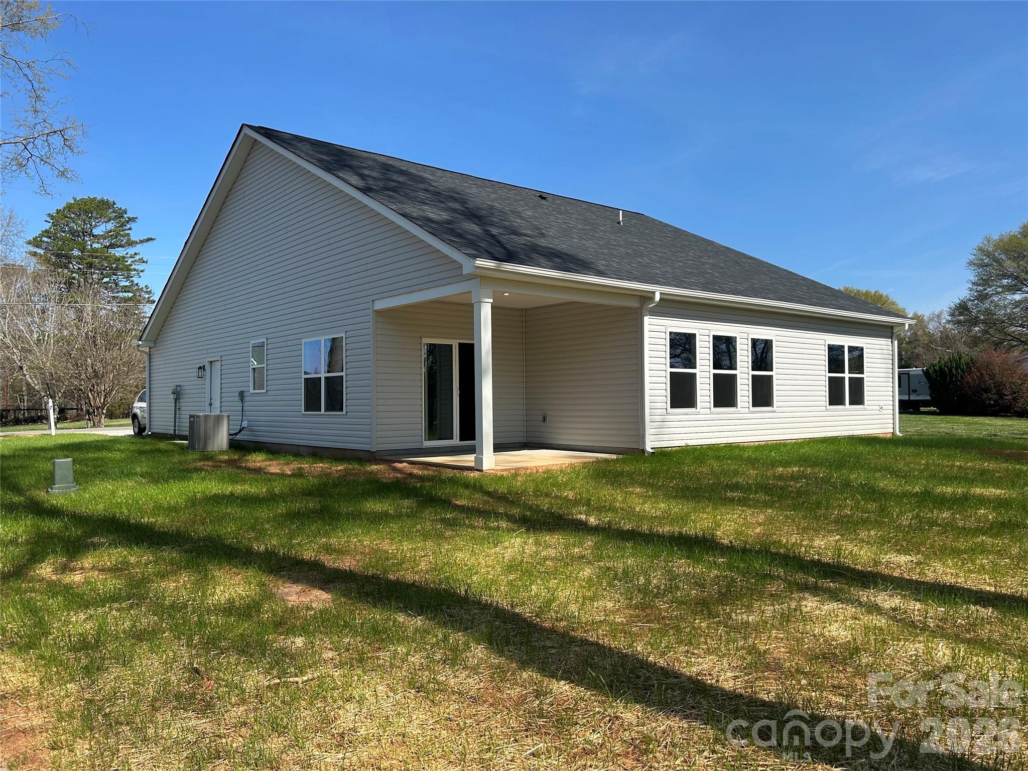 318 Sunrise Circle Shelby NC 28150