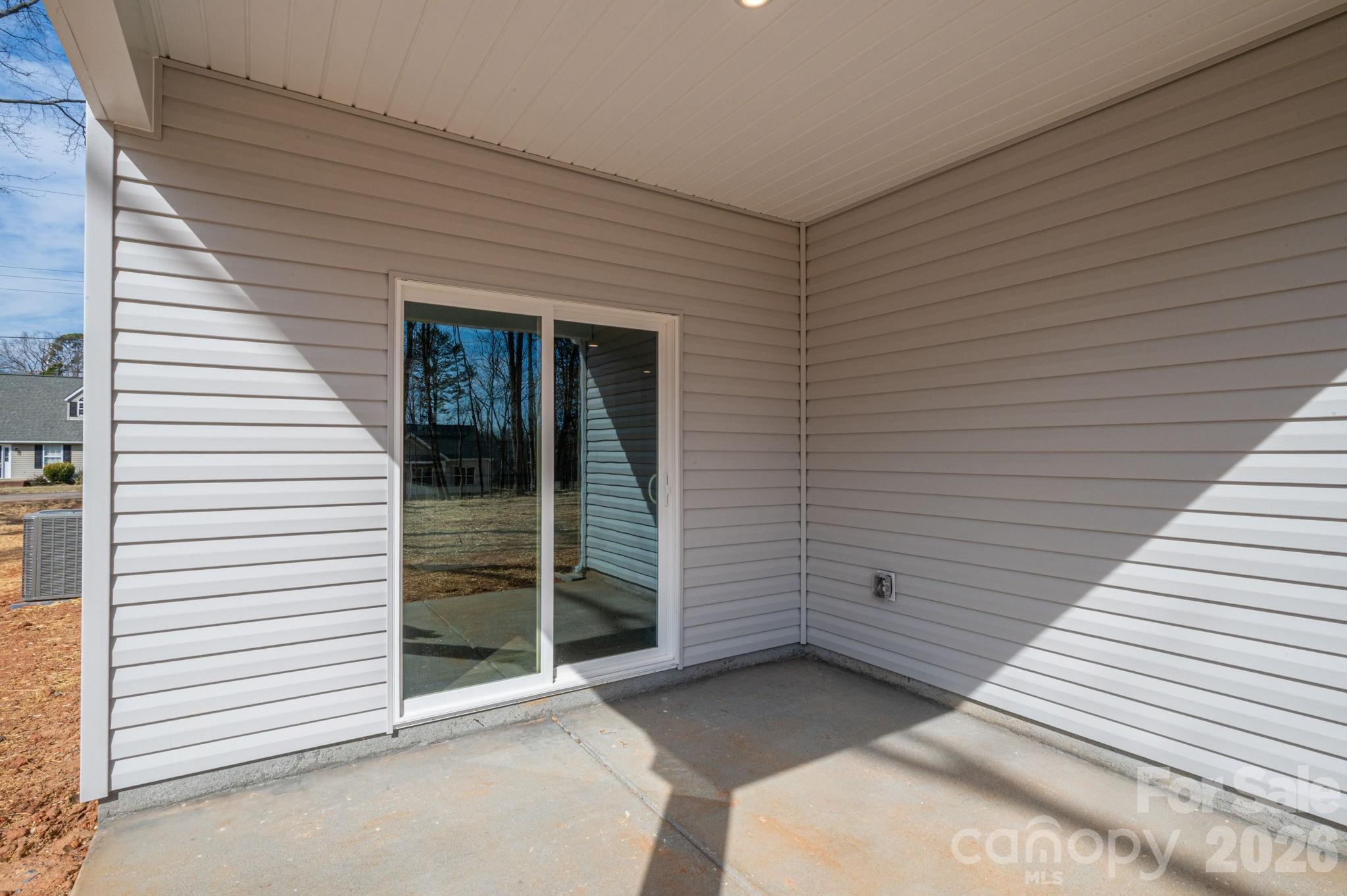 318 Sunrise Circle Shelby NC 28150