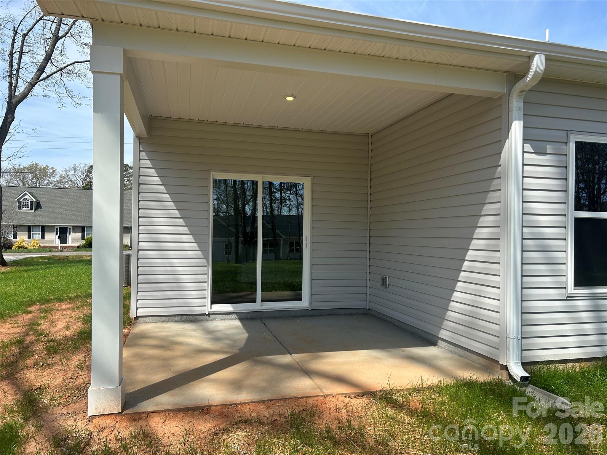 318 Sunrise Circle Shelby NC 28150