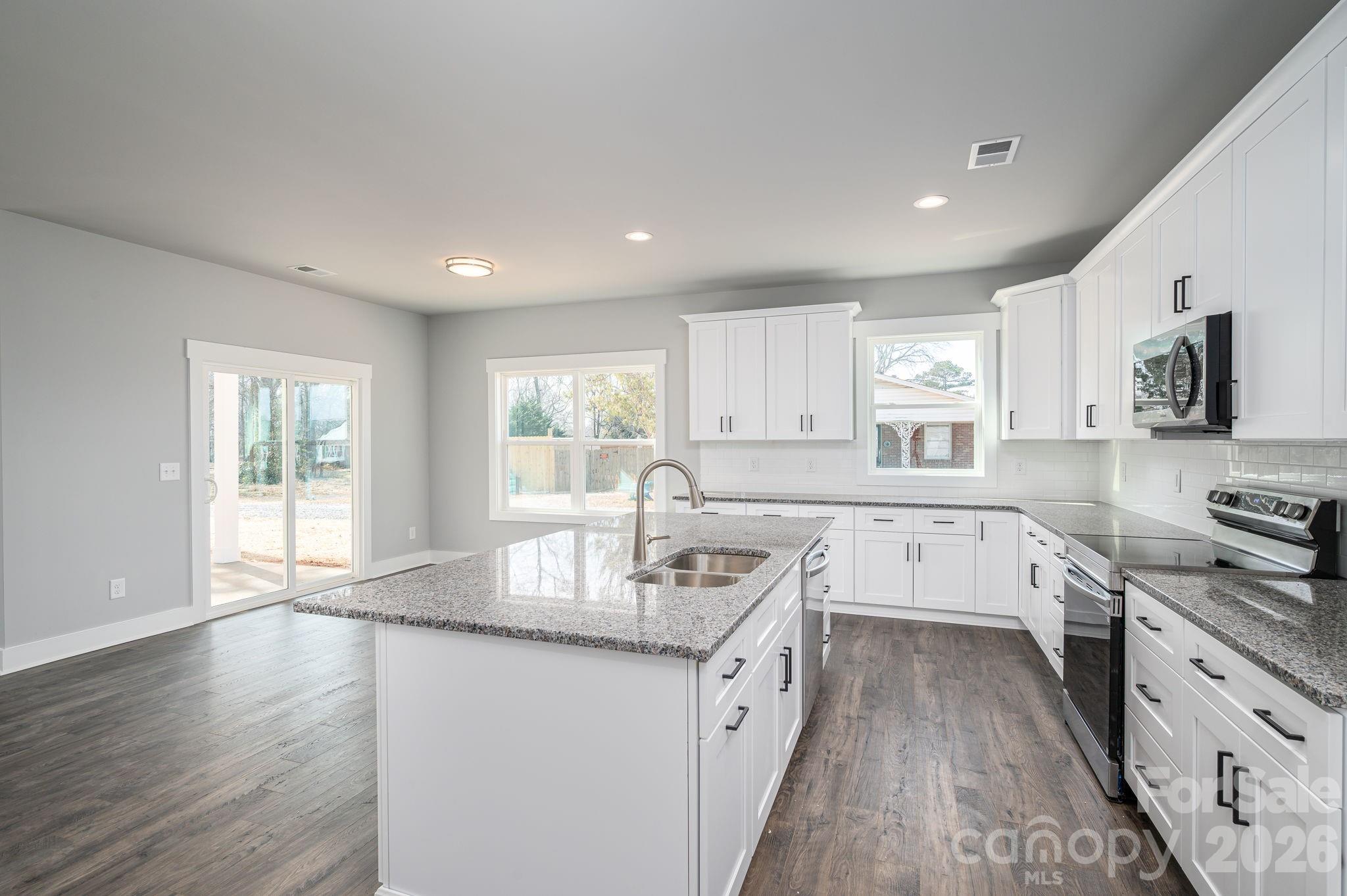 318 Sunrise Circle Shelby NC 28150
