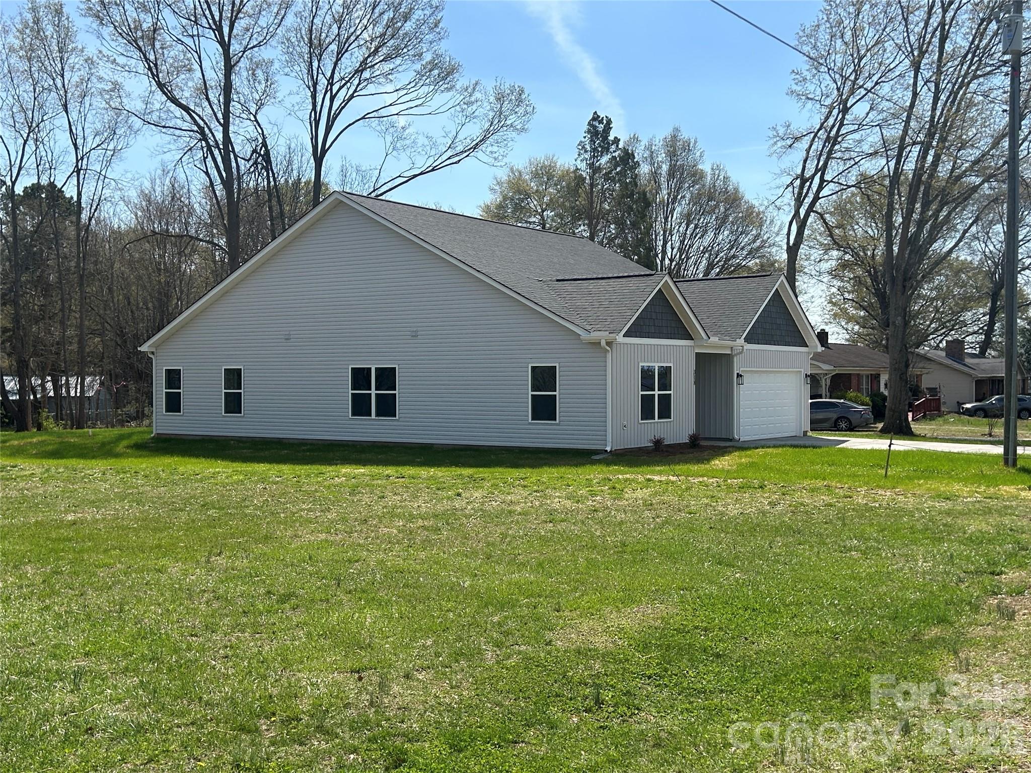 318 Sunrise Circle Shelby NC 28150