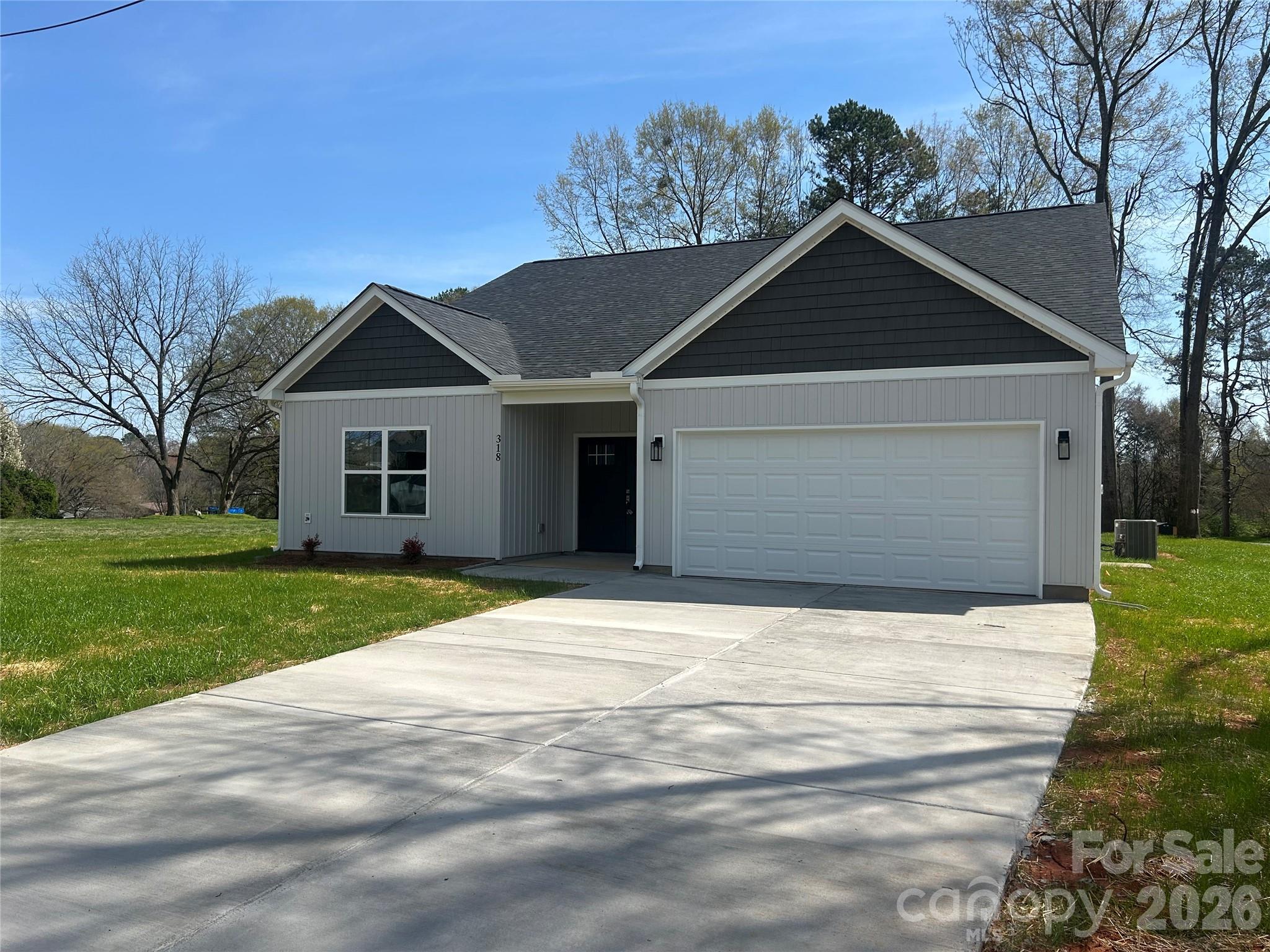 318 Sunrise Circle Shelby NC 28150