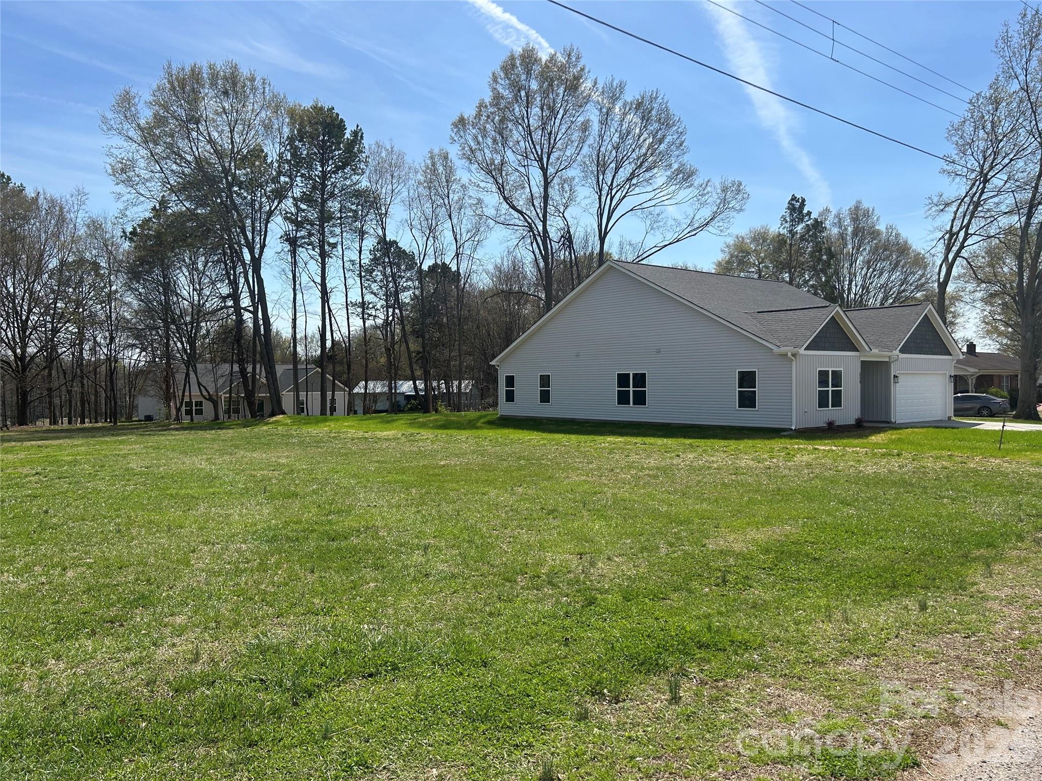 318 Sunrise Circle Shelby NC 28150
