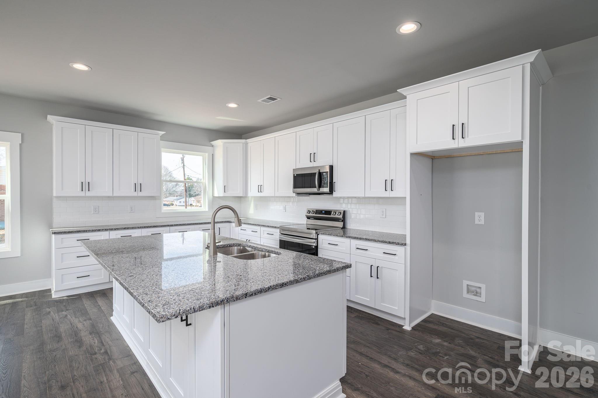 318 Sunrise Circle Shelby NC 28150