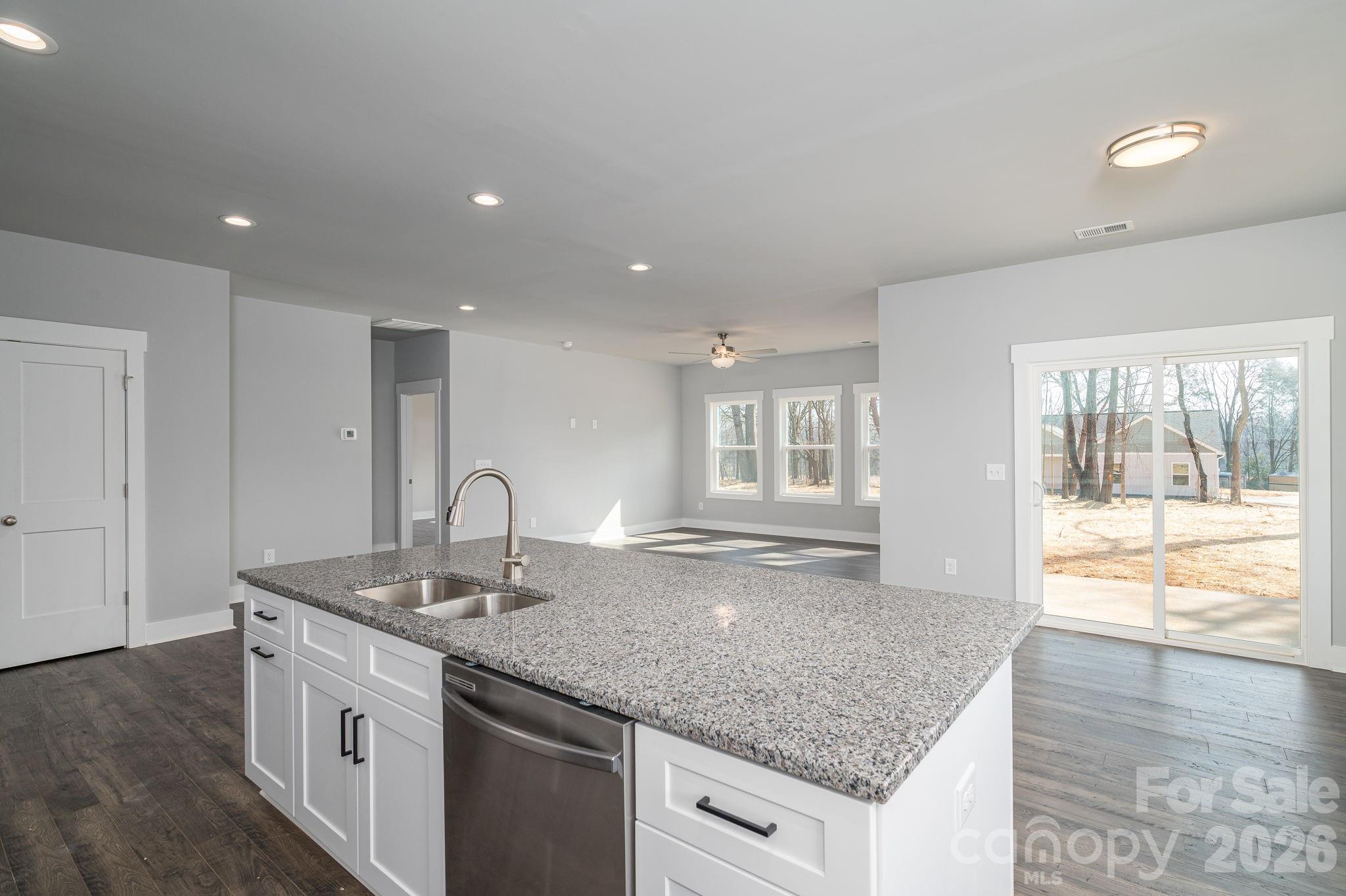 318 Sunrise Circle Shelby NC 28150