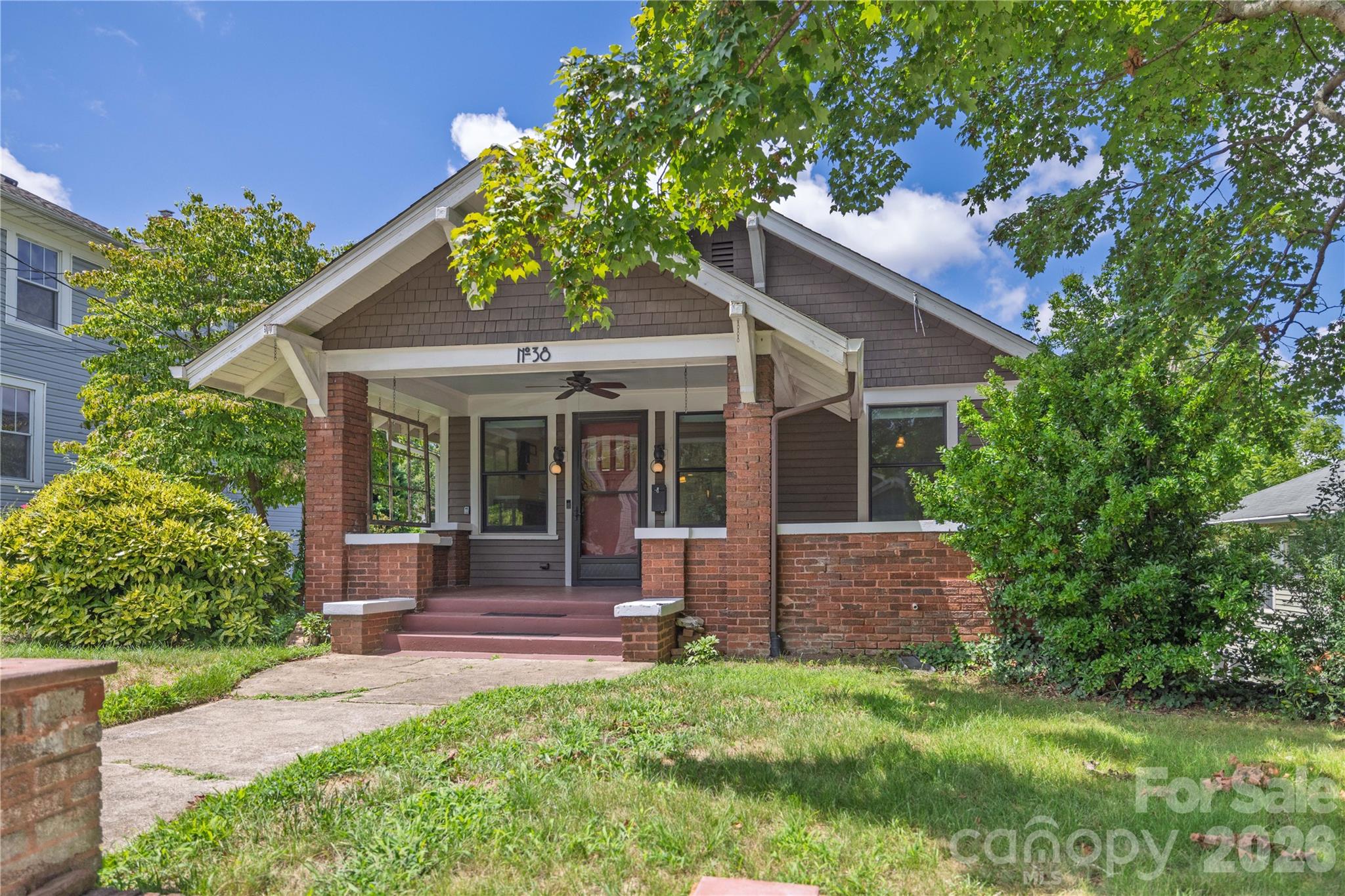 38 Austin Avenue Asheville NC 28801