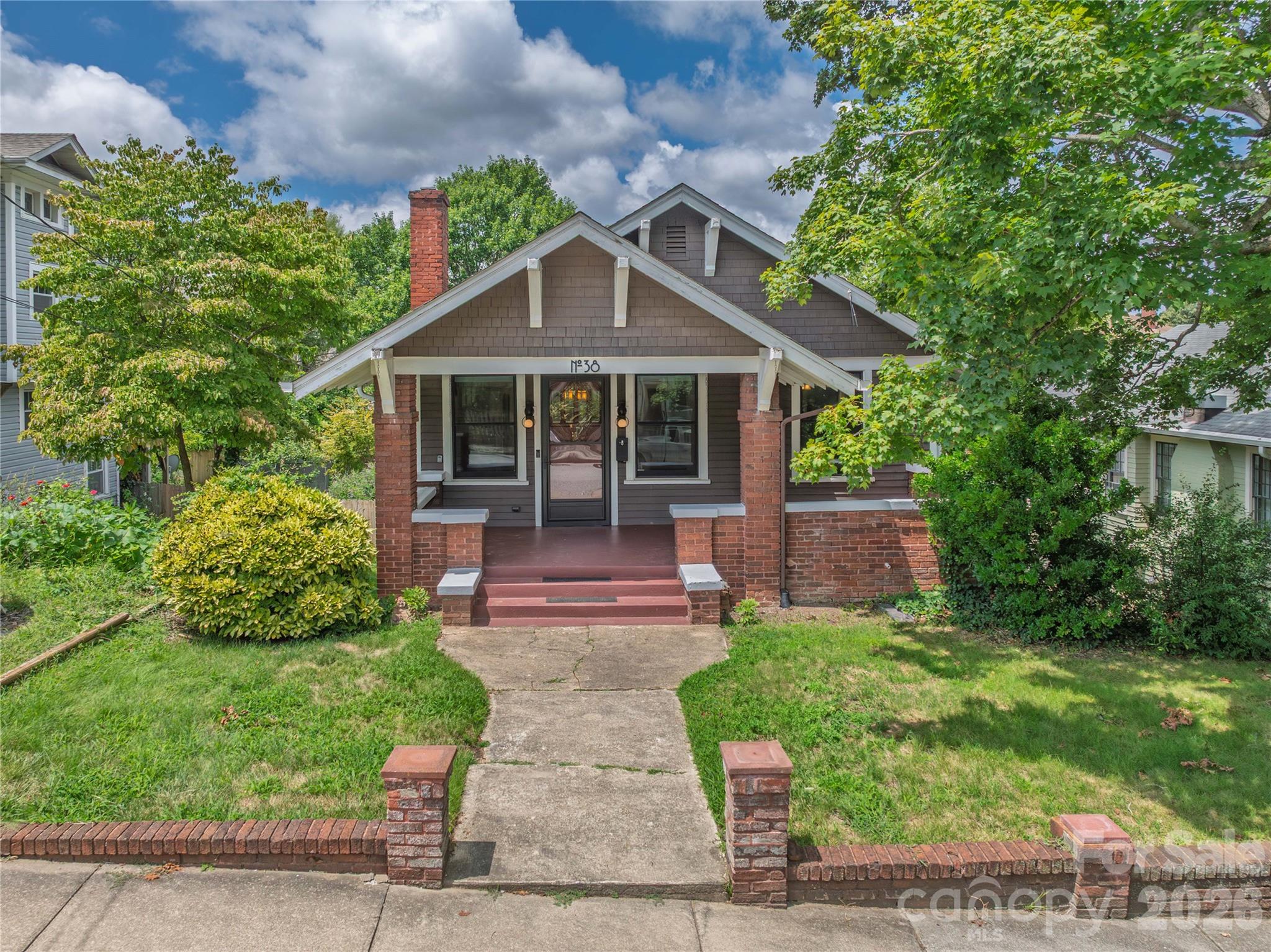 38 Austin Avenue Asheville NC 28801
