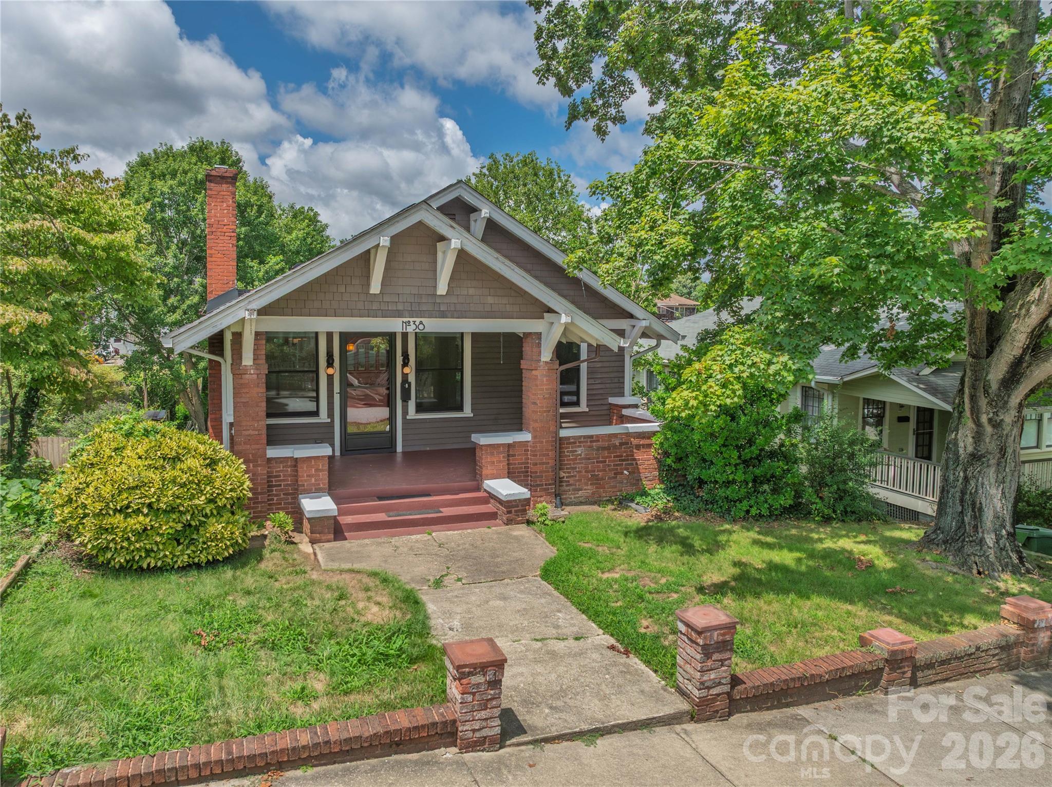 38 Austin Avenue Asheville NC 28801
