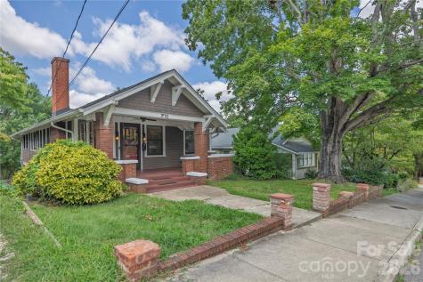 38 Austin Avenue Asheville NC 28801