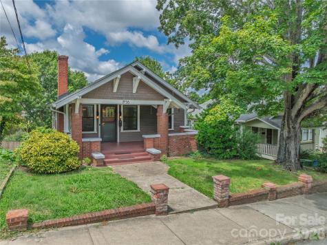 38 Austin Avenue Asheville NC 28801