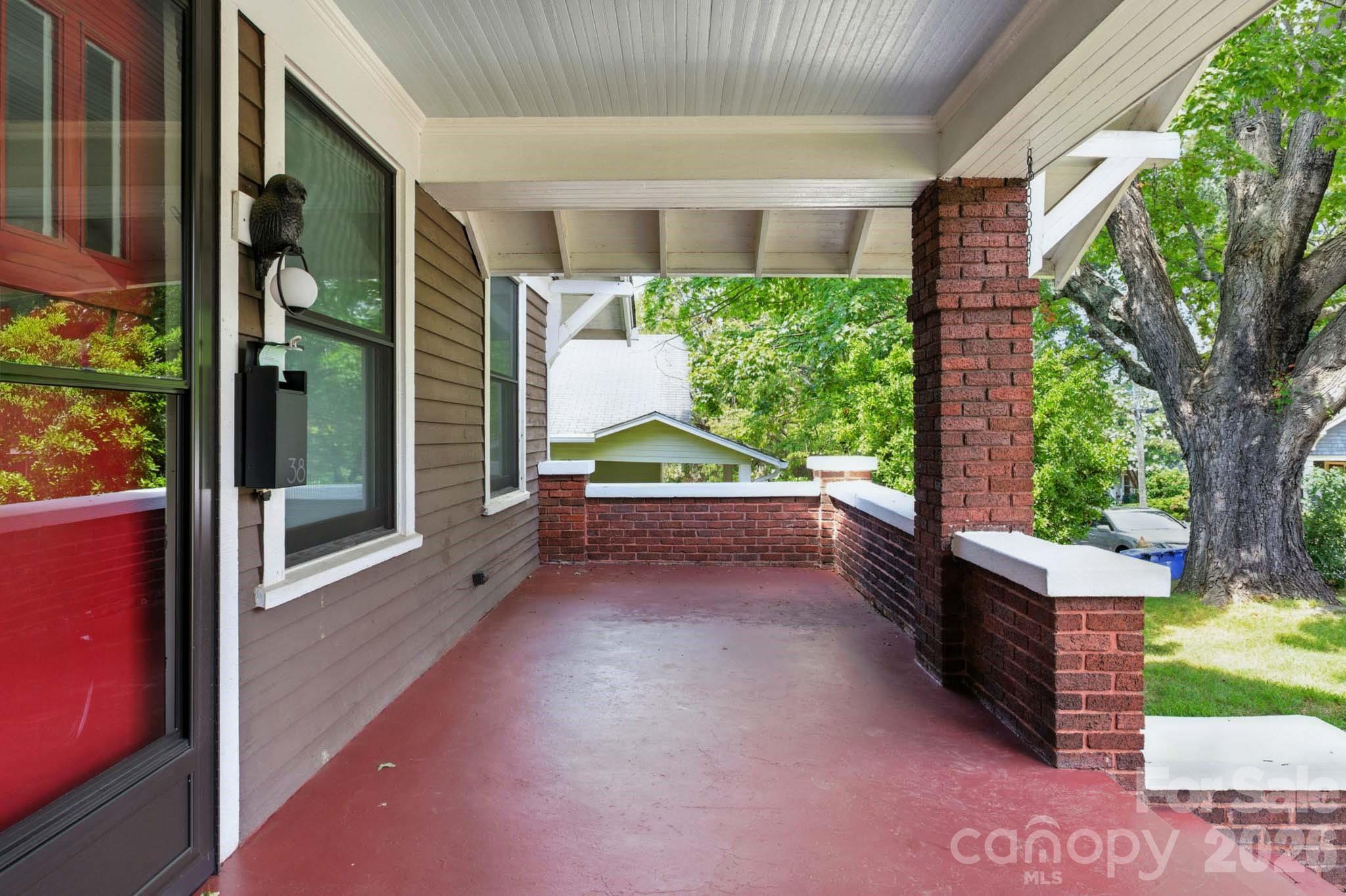 38 Austin Avenue Asheville NC 28801