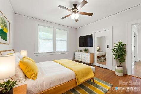 38 Austin Avenue Asheville NC 28801