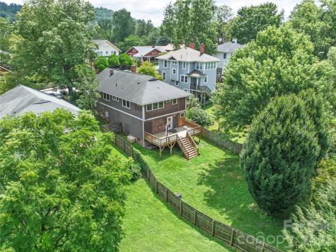 38 Austin Avenue Asheville NC 28801
