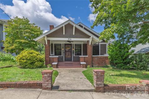 38 Austin Avenue Asheville NC 28801