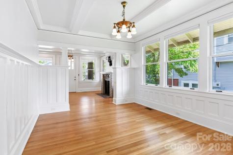 38 Austin Avenue Asheville NC 28801