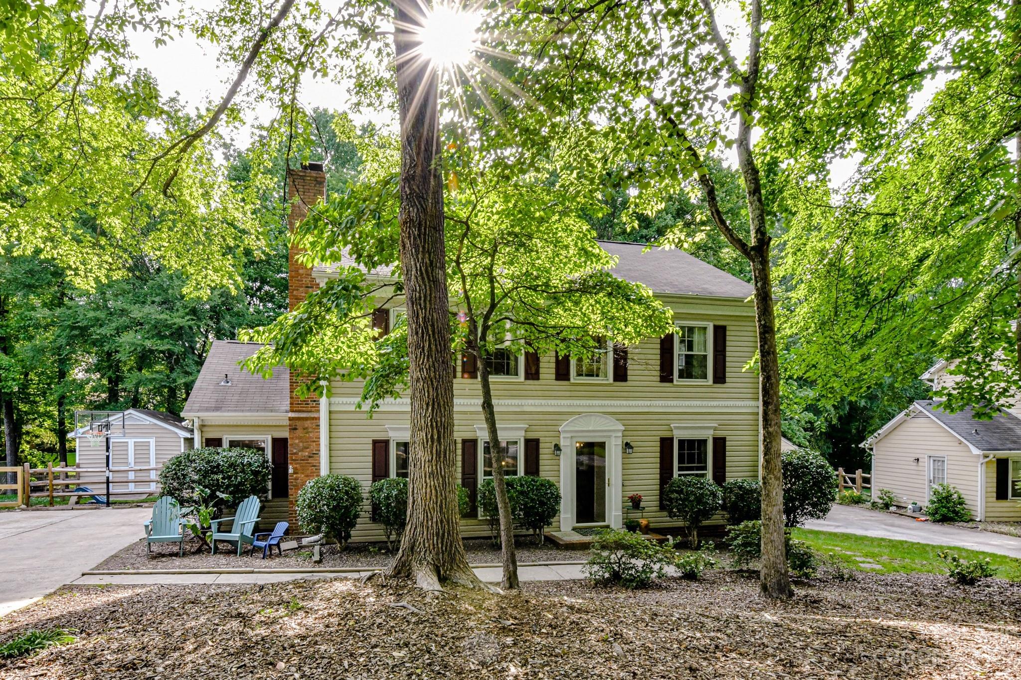 4232 Saint Audrey Place Charlotte NC 28269