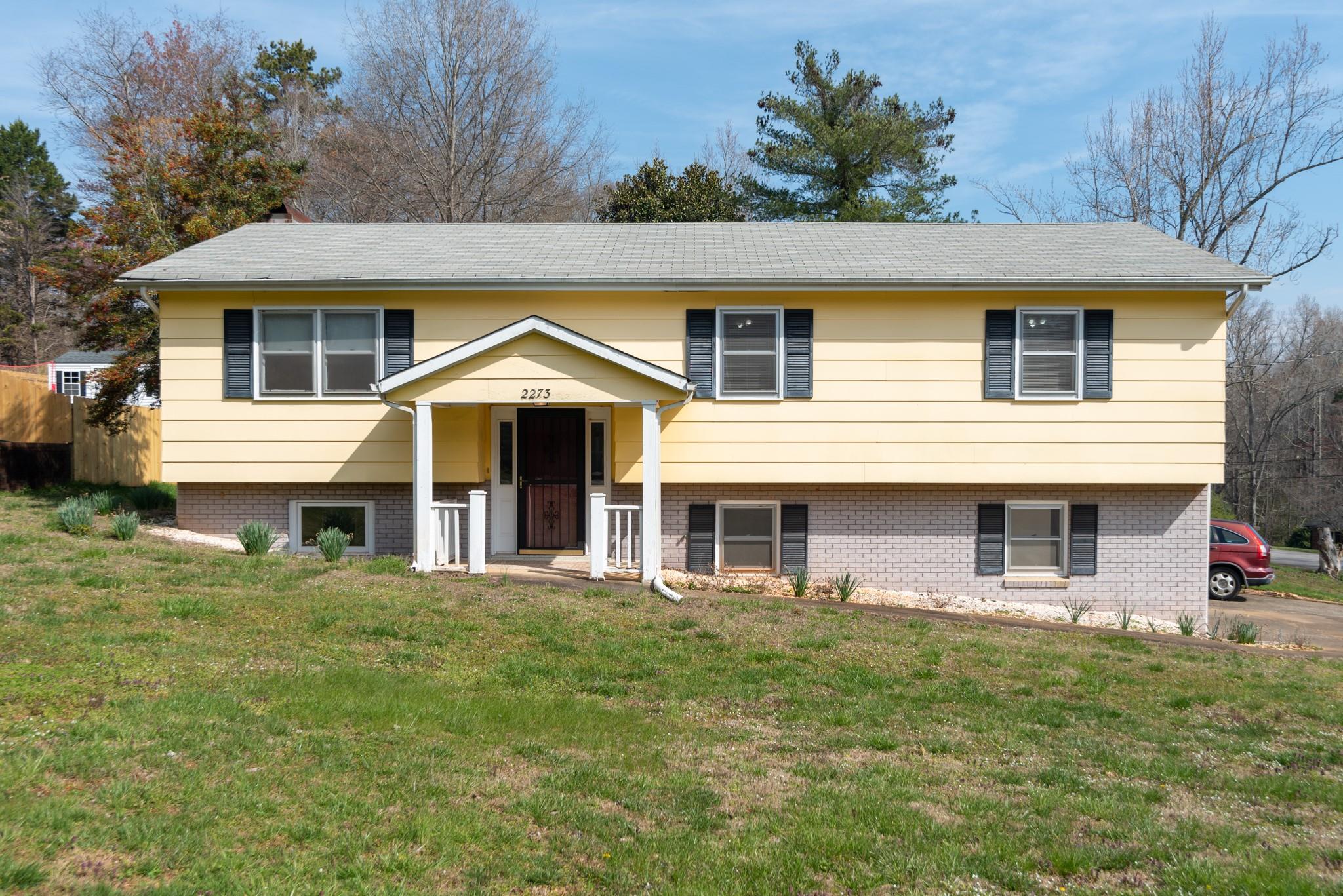 2273 38th Avenue NE Hickory NC 28601