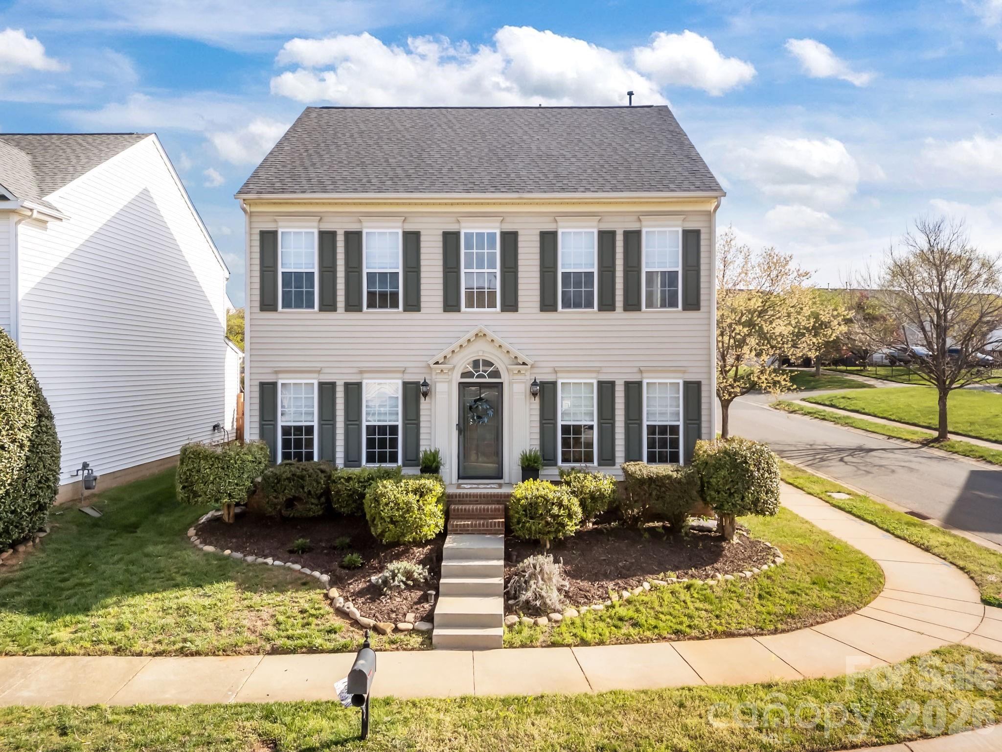 7002 Church Wood Lane Huntersville NC 28078