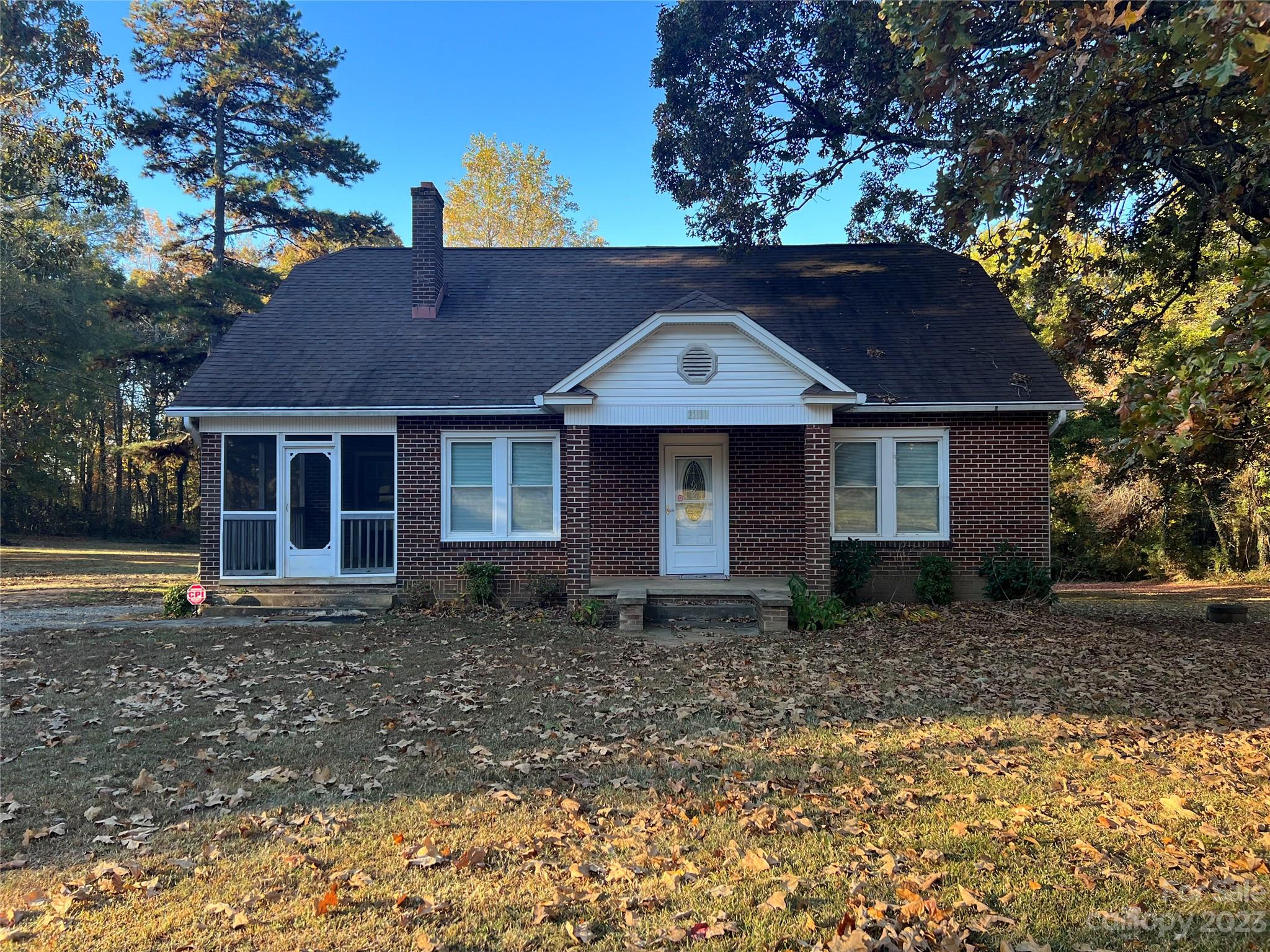2231 Mount Olive Church Road Newton NC 28658