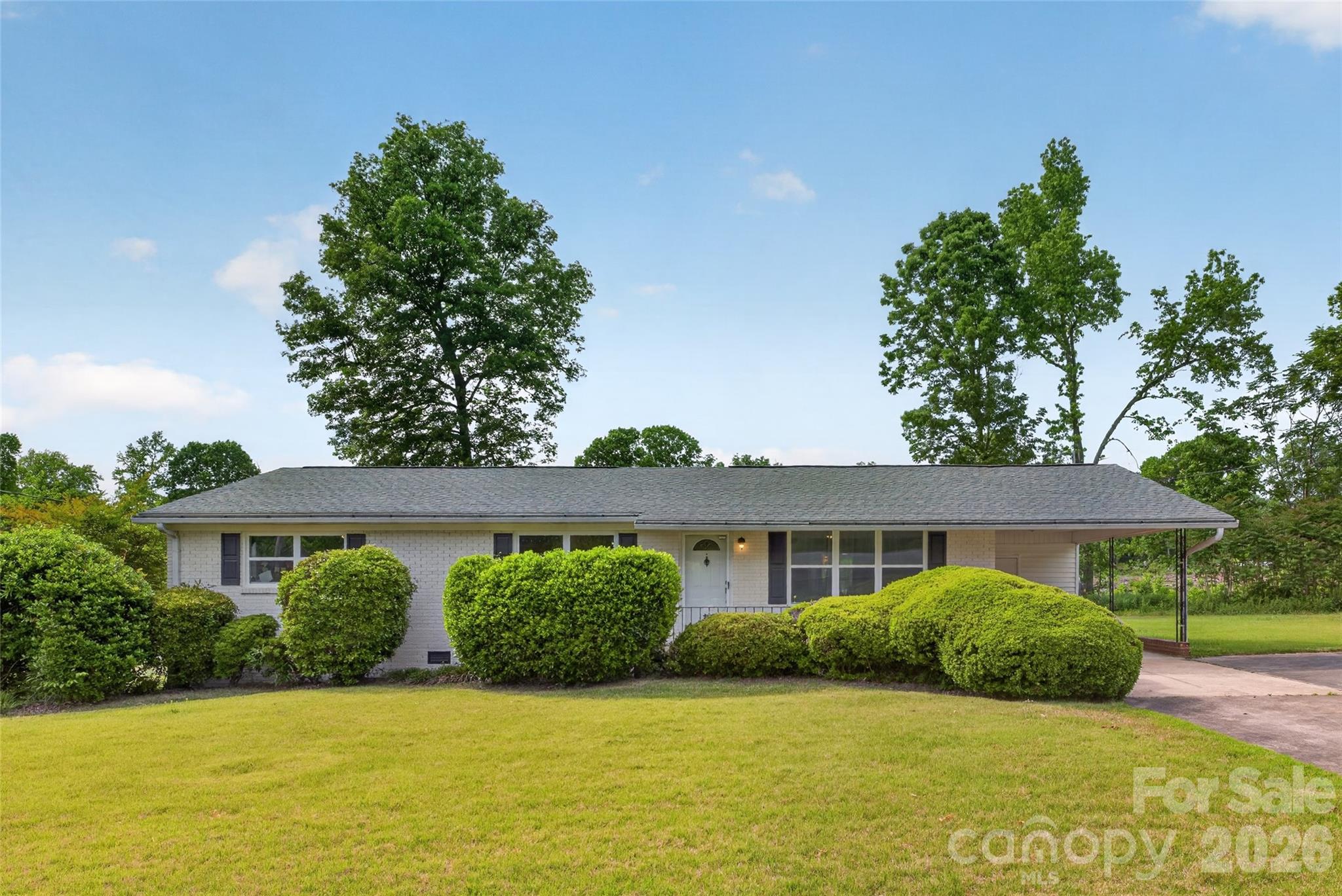 4429 Dawnwood Drive Gastonia NC 28056