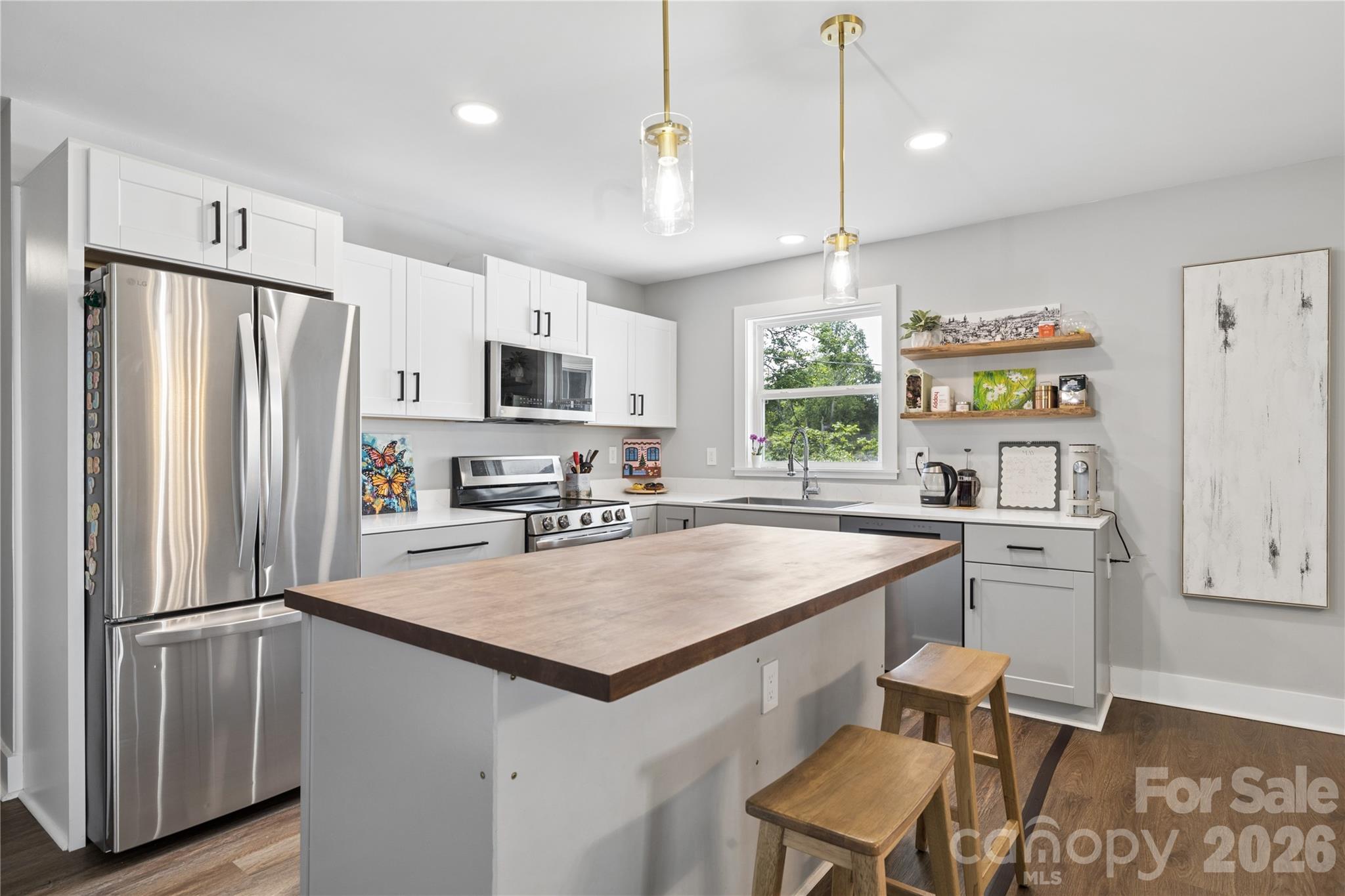 4429 Dawnwood Drive Gastonia NC 28056