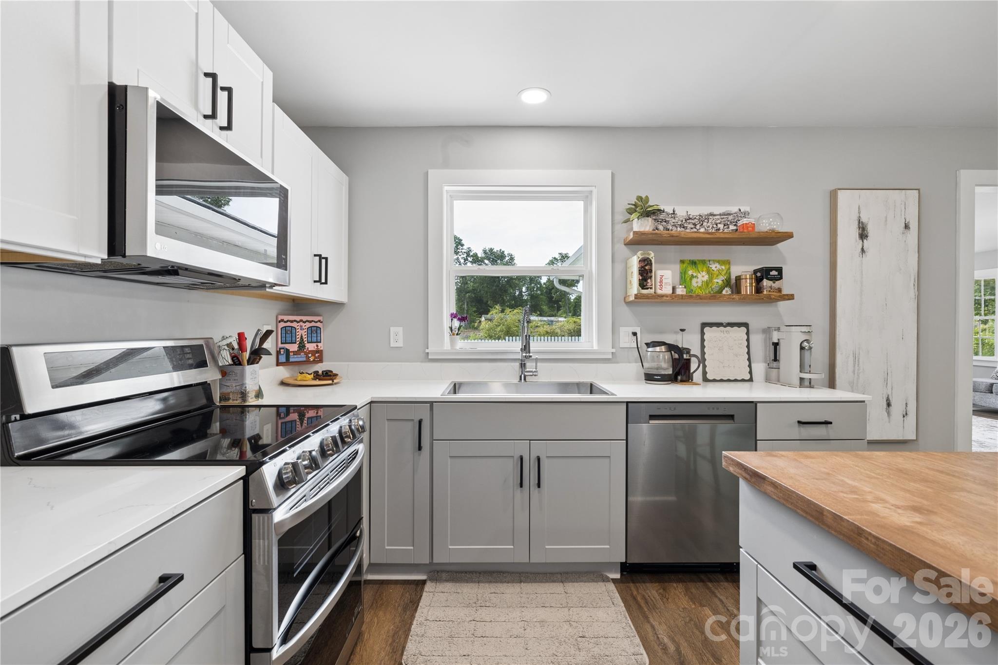 4429 Dawnwood Drive Gastonia NC 28056