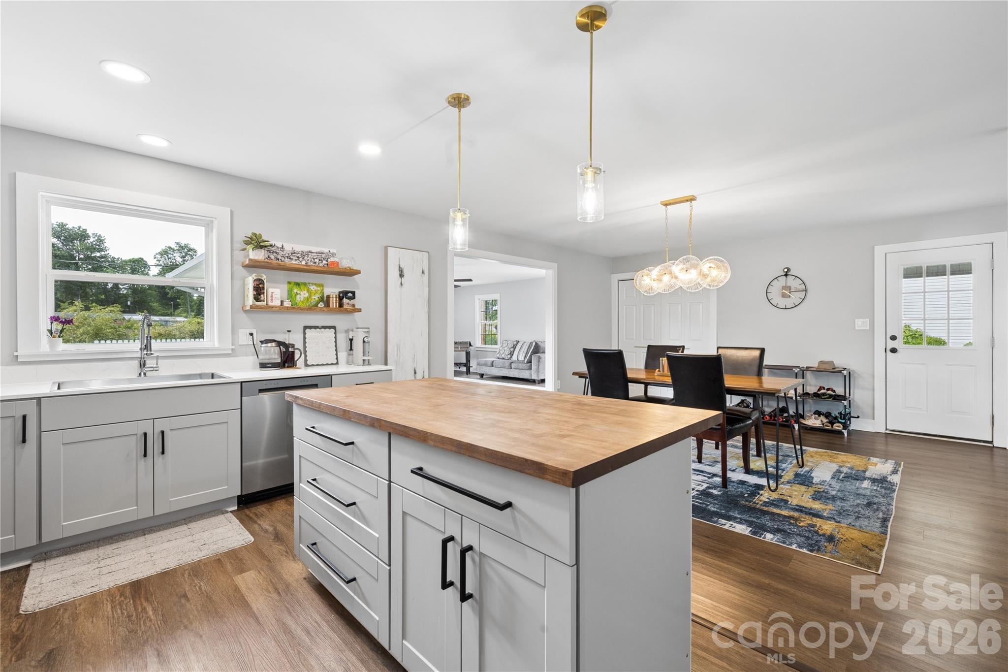 4429 Dawnwood Drive Gastonia NC 28056