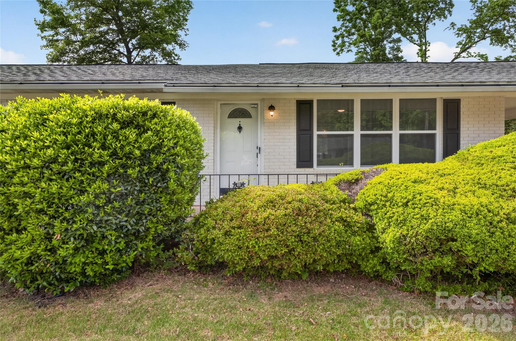 4429 Dawnwood Drive Gastonia NC 28056