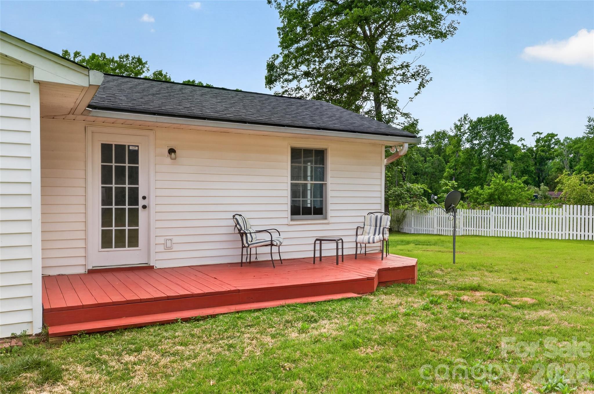 4429 Dawnwood Drive Gastonia NC 28056