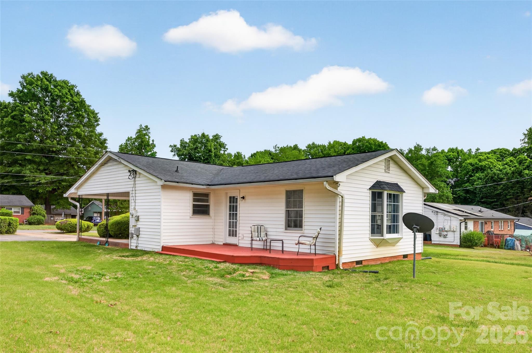 4429 Dawnwood Drive Gastonia NC 28056