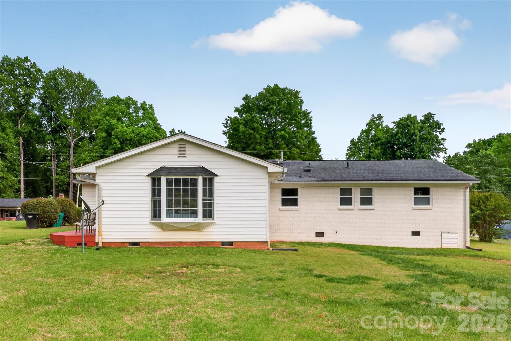4429 Dawnwood Drive Gastonia NC 28056