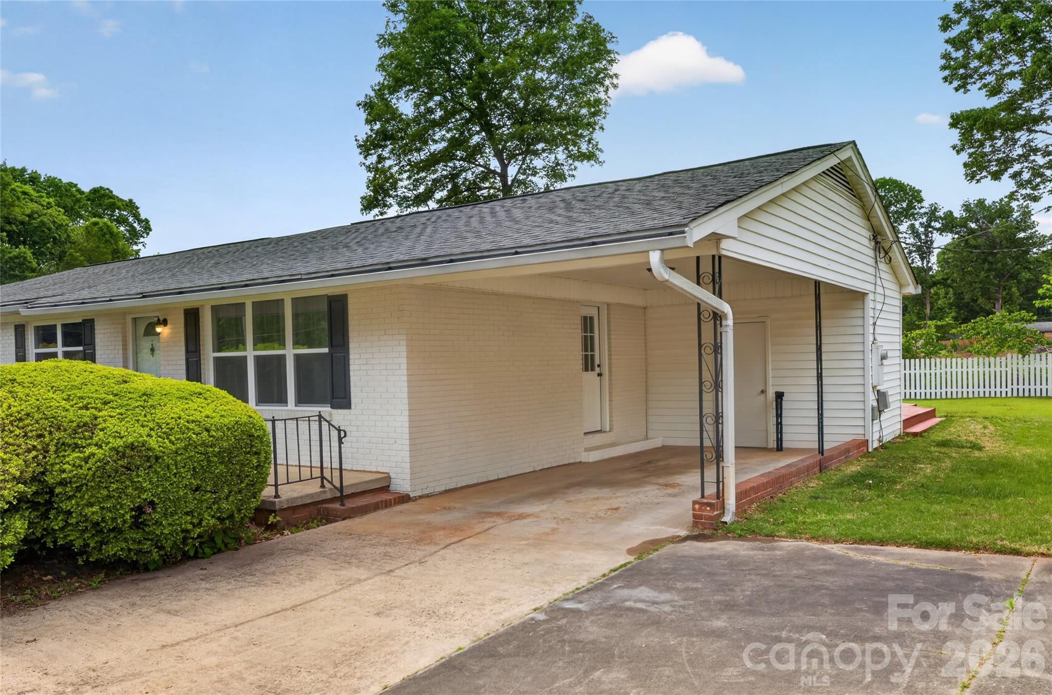 4429 Dawnwood Drive Gastonia NC 28056