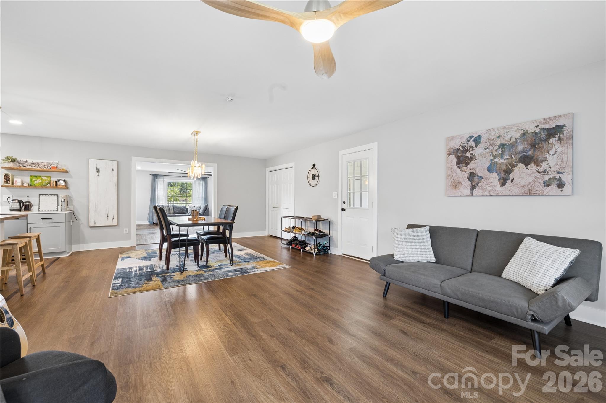 4429 Dawnwood Drive Gastonia NC 28056