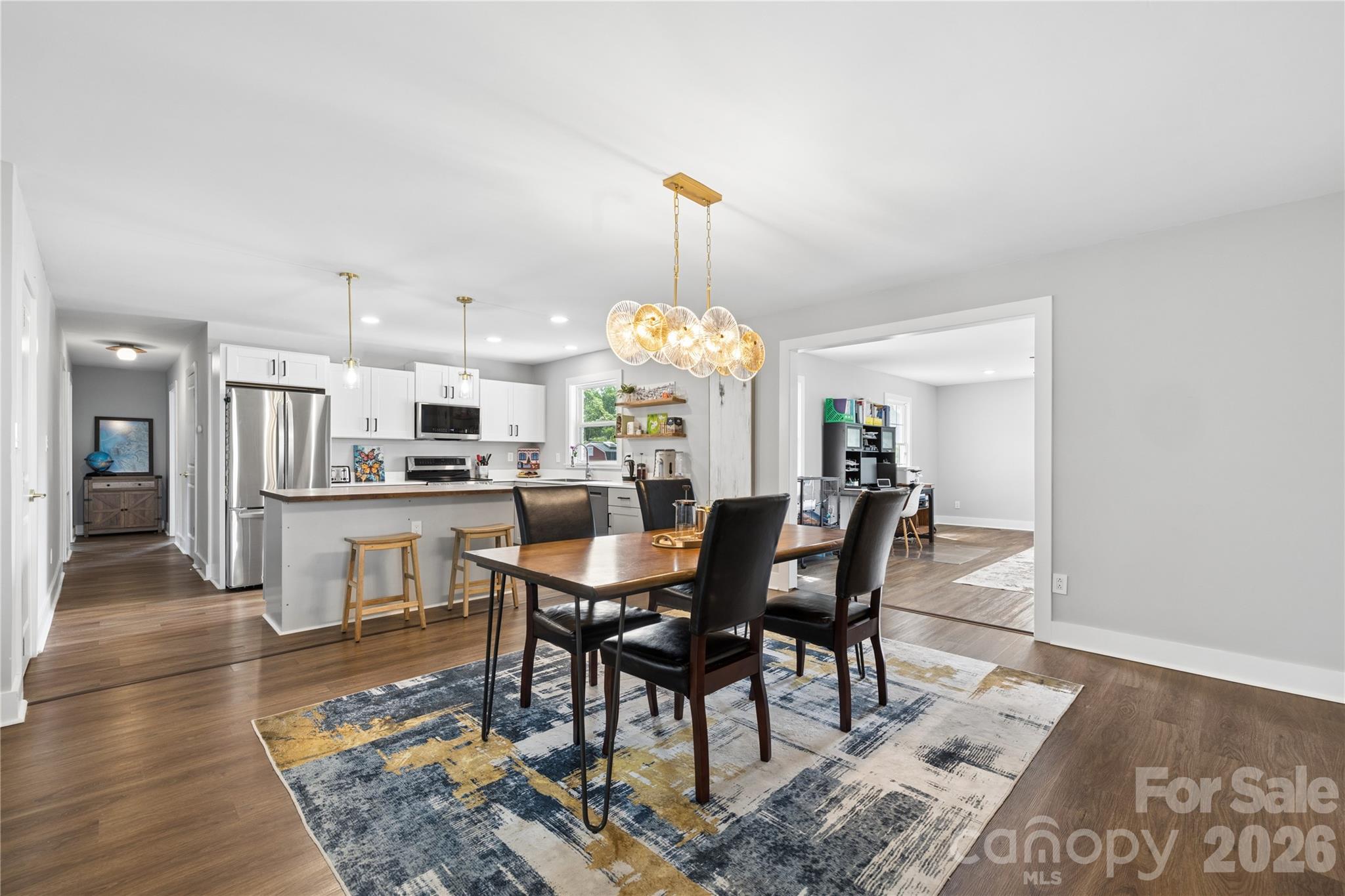 4429 Dawnwood Drive Gastonia NC 28056