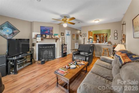 19 Rocking Porch Road Asheville NC 28805