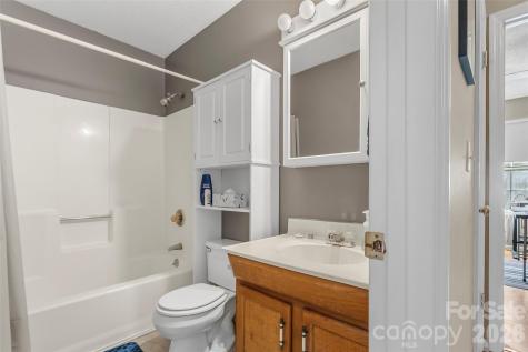 19 Rocking Porch Road Asheville NC 28805