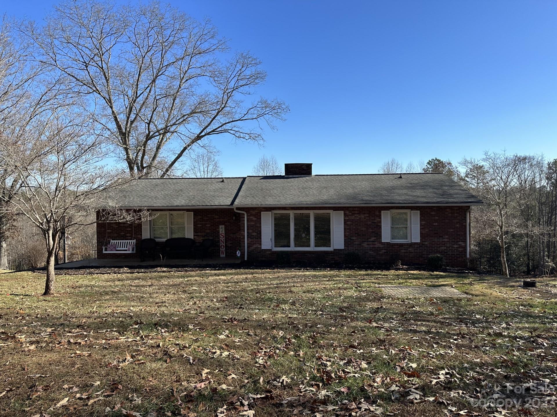 5212 Walter Starnes Place Granite Falls NC 28630