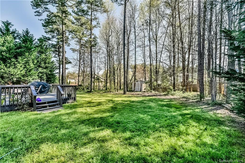 2722 Heathershire Lane Matthews NC 28105