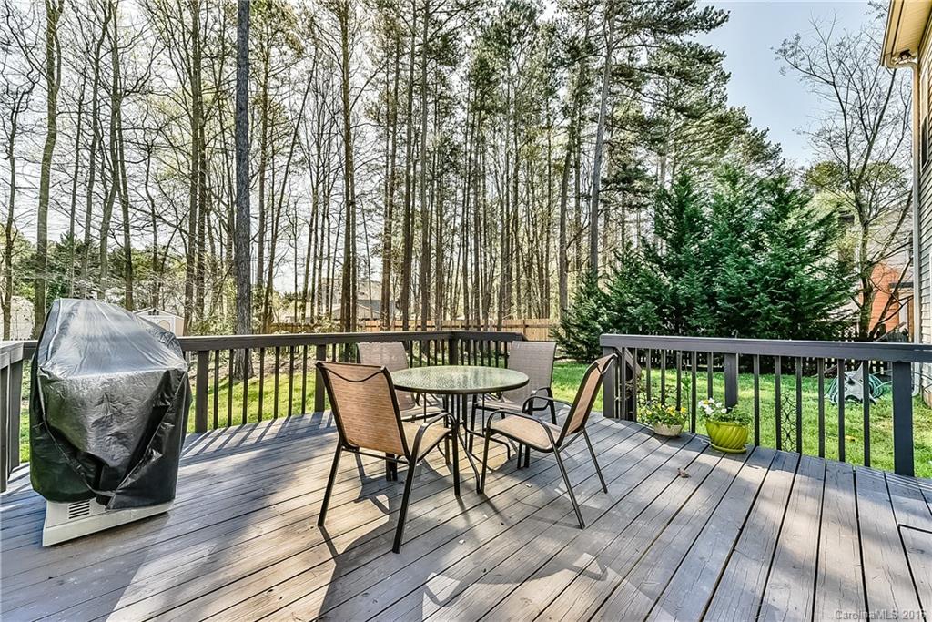 2722 Heathershire Lane Matthews NC 28105