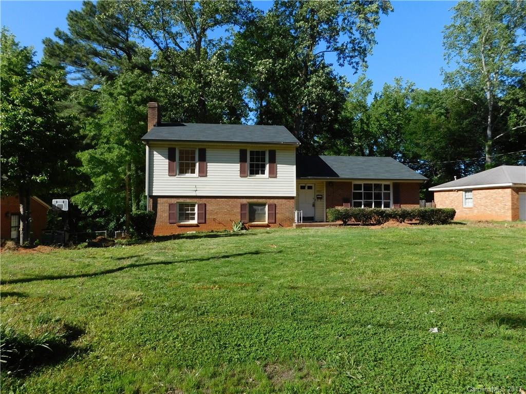 3507 Donovan Place Charlotte NC 28215