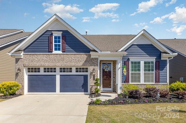 4111 Woodland View Drive Charlotte NC 28215