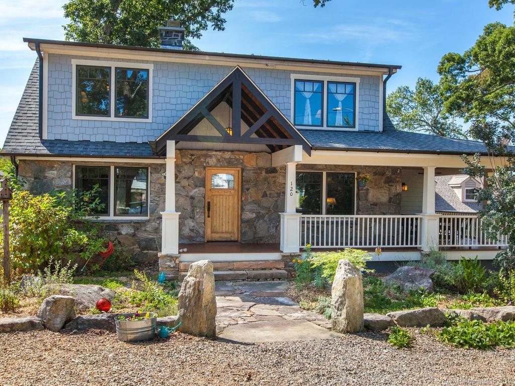 120 Westwood Road Asheville NC 28804