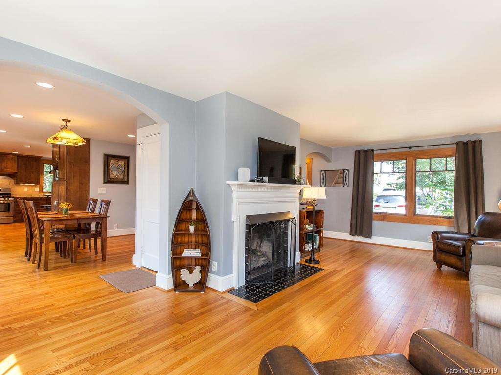 120 Westwood Road Asheville NC 28804
