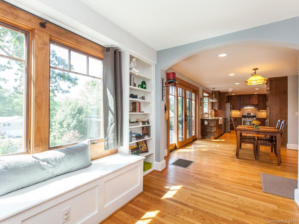 120 Westwood Road Asheville NC 28804
