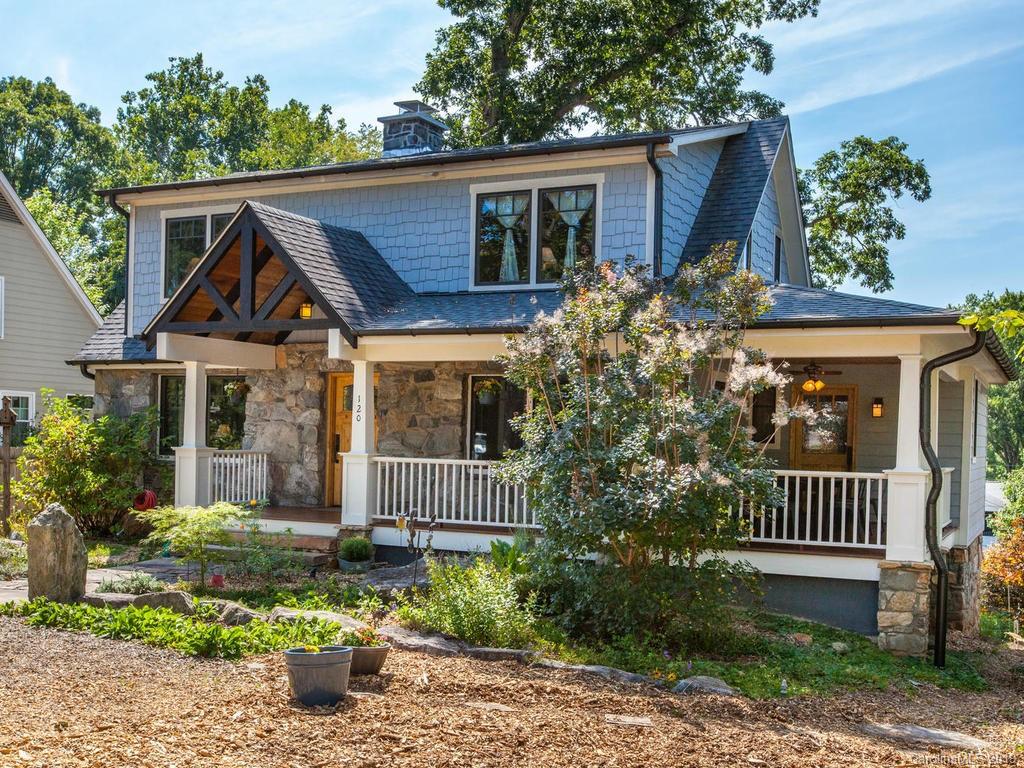 120 Westwood Road Asheville NC 28804